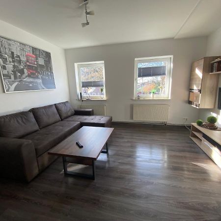 Ferienwohnung An der Flut 271 Wilhelmshaven Exterior foto