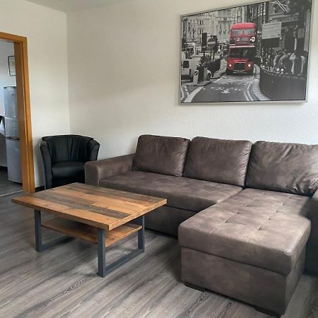 Ferienwohnung An der Flut 271 Wilhelmshaven Exterior foto