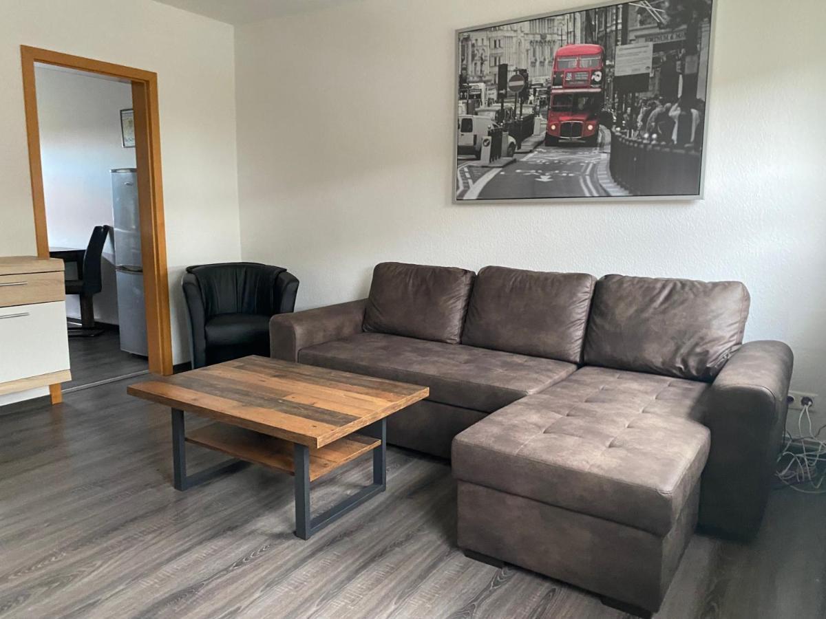 Ferienwohnung An der Flut 271 Wilhelmshaven Exterior foto
